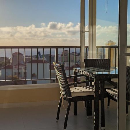 Golf View Apartment - Stunning Ocean View Golf Del Sur San Miguel de Abona Exterior foto