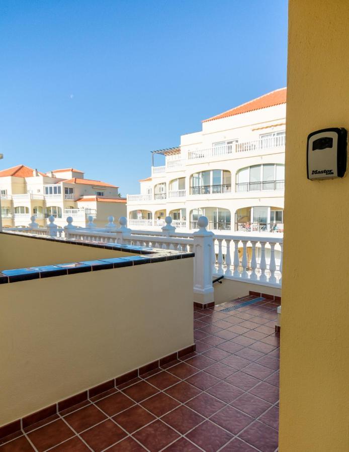 Golf View Apartment - Stunning Ocean View Golf Del Sur San Miguel de Abona Exterior foto