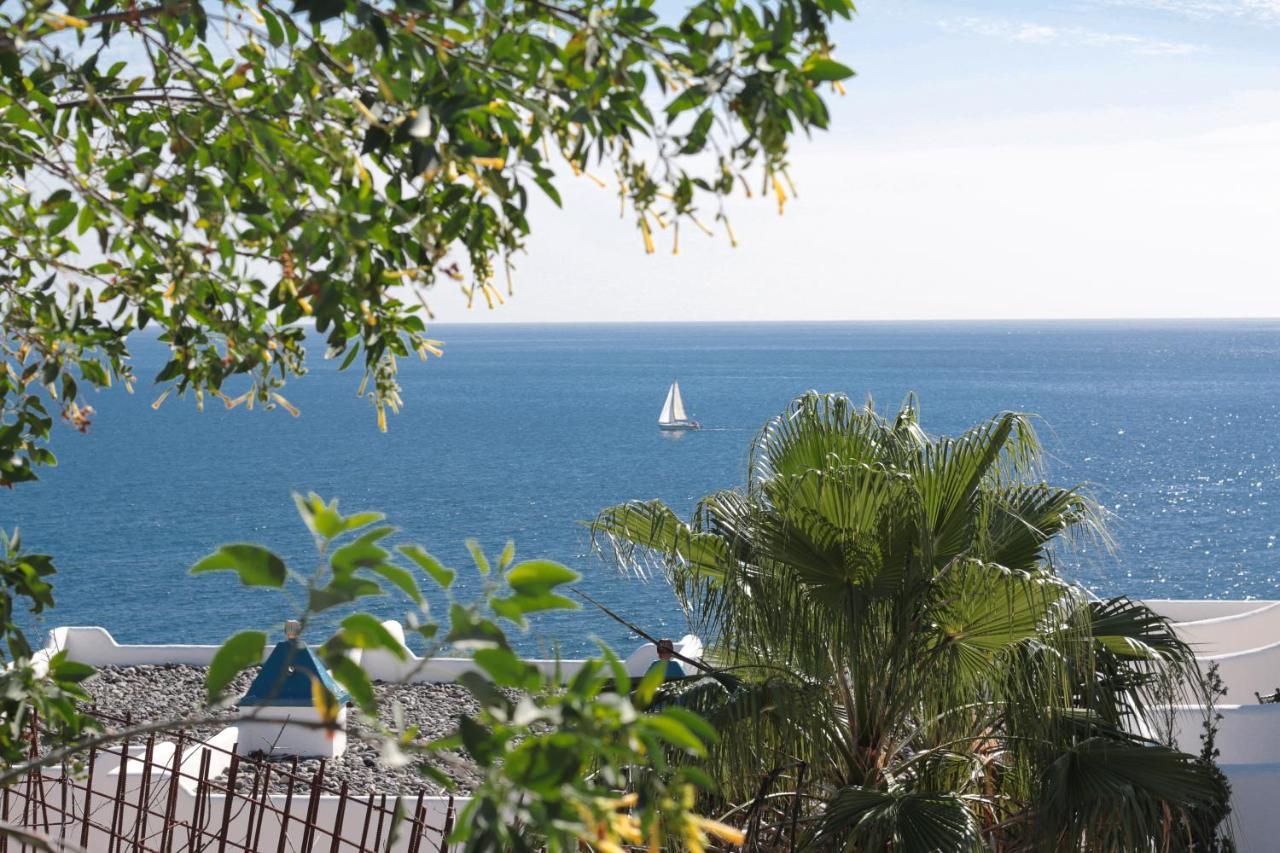 Golf View Apartment - Stunning Ocean View Golf Del Sur San Miguel de Abona Exterior foto
